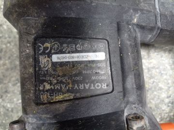 Б/в Перфоратор Dnipro-M bh-180 01-200898313