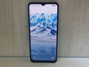 Б/в Мобільний телефон Oppo a18 4/128gb 01-200900018