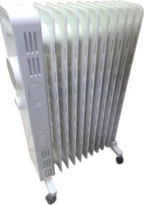 Б/в Обігрівач Kumtel kum-1230s 01-200861270