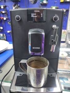 Б/в Кавоварка Nivona caferomatica 550 01-200881162