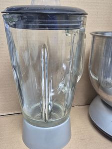 Б/в Кухонний комбайн Klarstein lucia 3в1 2000вт 10006255 01-200900182