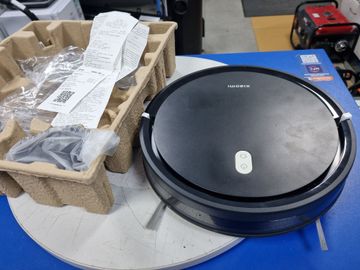 Б/в Робот-пилосос Xiaomi mi robot vacuum e5 bhr8298eu 01-200899207
