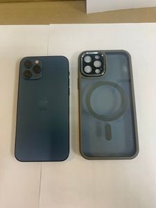 Б/в Мобільний телефон Apple iphone 12 pro 256gb 01-200900061