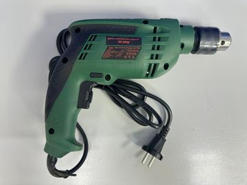 Б/у Дрель ударная Nova wi 1000 ji 1000 ват 16-000271335