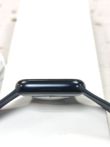 Б/в Смарт-годинник Apple watch series 9 gps 45mm aluminum case 01-200899952