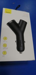 Б/в Автомобільний інвертор Baseus y 16-000272149