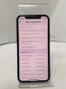 Б/в Мобільний телефон Apple iphone 11 pro 256gb 01-200899040