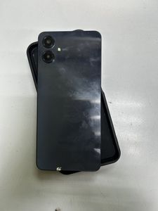 Б/в Мобільний телефон Samsung galaxy a06 4/128gb 01-200896877