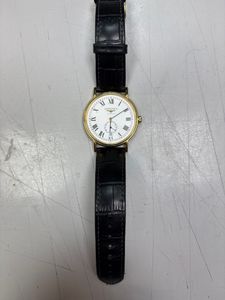 Б/у Часы Longines l4.805.2 01-200900830