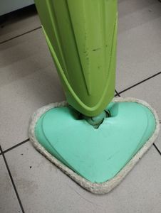 Б/у Вертикальний+ручний пилосос Cleanmaxx sv-418 01-200900890