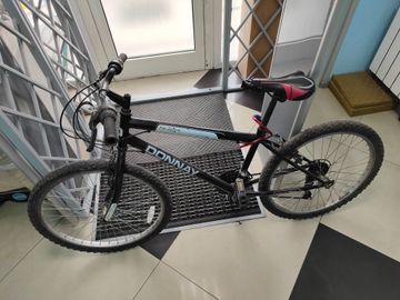 Б/у Велосипед Donnay r-24 (24'' сталь) 01-200899350
