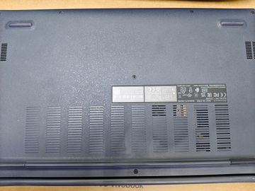 Б/у Ноутбук Asus 16/core i5-1235u ddr5/16gb ddr5/hdd *відсутній/ssd 500 gb/*інтегрована 01-200901012