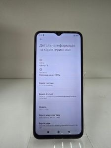 Б/в Мобільний телефон Xiaomi poco m5 4/64gb 01-200900738
