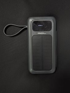 Б/в Повербанк Acl pw 133 10 000 mah 22.5w 01-200901240