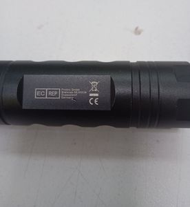 Б/у Ліхтар Mowetoo m3500 01-200901574