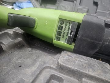 Б/в Перфоратор Procraft bh-1400 01-200901522