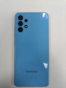 Б/у Мобильный телефон Samsung a325f galaxy a32 4/128gb 01-200901088