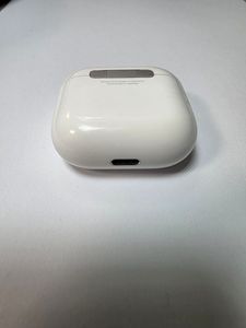 Б/в Навушники Apple airpods 4 01-200901492