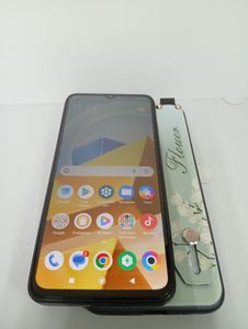 Б/в Мобільний телефон Xiaomi poco m5 4/64gb 01-200901881