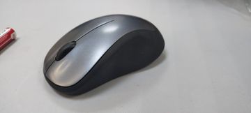 Б/у Мышь Logitech m310 01-200901616