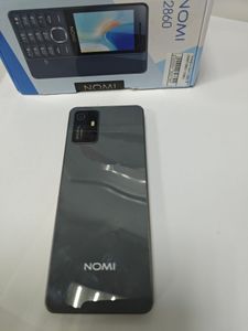 Б/в Мобільний телефон Nomi i2860 18-000095275