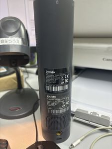 Б/в Пилосос Lydsto hd-scxccq02 01-200899794