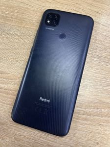 Б/у Мобильный телефон Xiaomi redmi 9c nfc 2/32gb 01-200901036