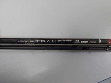 Б/в Вудилище River Sports carbon transit iii 3.6m 150g 01-200902776