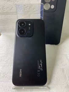 Б/в Мобільний телефон Xiaomi redmi 15c 4g 4/128gb 01-200902414