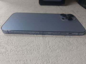 Б/у Мобільний телефон Apple iphone 13 pro max 128gb 01-200902435