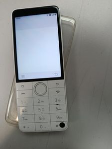 Б/в Мобільний телефон Qin f22 pro 4/64gb 01-200903120