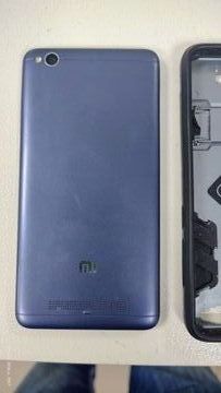 Б/в Мобільний телефон Xiaomi redmi 4a 2/16gb 01-200903172
