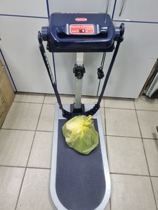 Б/в Вібромасажер Fitness Vibrolux ds-166 01-200899914