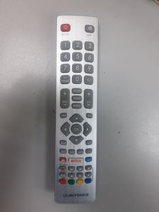 Б/в Телевізор Sharp lc-43cfe4142e 01-200903355