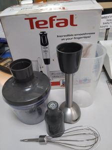 Б/в Блендер Tefal hb655 / набір 01-200903771