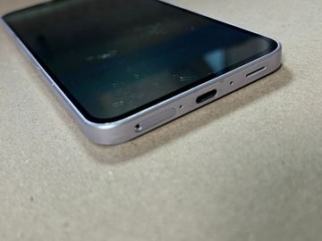 Б/у Мобільний телефон Samsung galaxy a36 5g 6/128gb 01-200903652