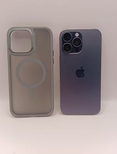 Б/в Мобільний телефон Apple iphone 14 pro max 256gb 01-200903833