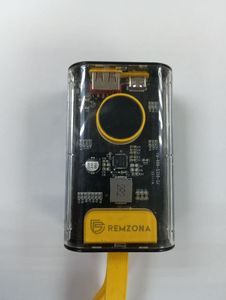 Б/в Повербанк Remzona 20000mah 01-200900312