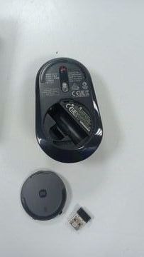 Б/в Миша Xiaomi mi dual mode wireless mouse silent edition (wxsmsbmw02) 18-000094539