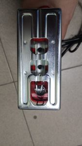 Б/у Электролобзик Einhell tc-js 60/1 classic 01-200904158