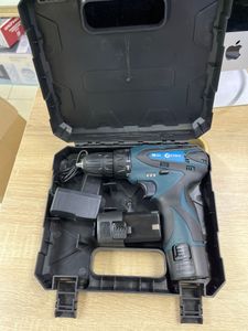 Б/в Шурупокрут Сталь шлс 1220-2б 2акб зп 01-200904347