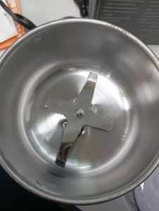 Б/в Кавомолка Bitek bt 7113 16-000273869