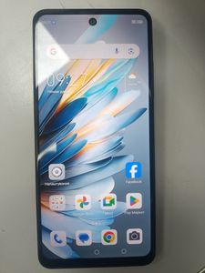 Б/в Мобільний телефон Zte nubia focus 5g 6/256gb z2357n 01-200904728