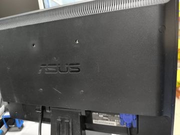 Б/у Монитор Asus vw193d-b 01-200904776