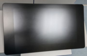 Б/в Графічний планшет Wacom cintiq 24 pro dtk-2420 01-200903691