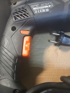 Б/в Дриль ударний Dnipro-M hd-120 01-200904811