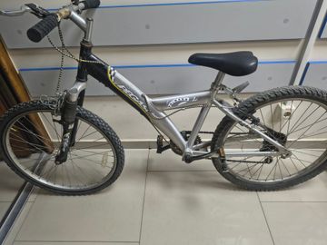 Б/у Велосипед Pegasus pegasus 14 01-200904631