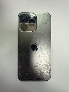 Б/в Мобільний телефон Apple iphone 13 pro 128gb 01-200905138