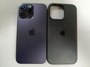 Б/в Мобільний телефон Apple iphone 14 pro max 128gb 01-200901532