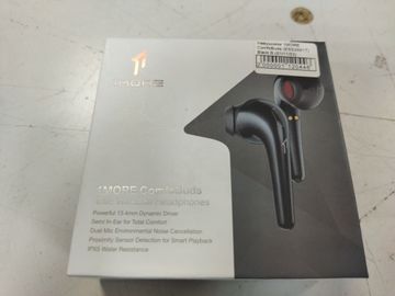 Б/в Навушники 1More comfobuds ess3001t 18-000095323